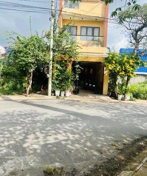 Bán Đất nền riêng lẻ 109m²