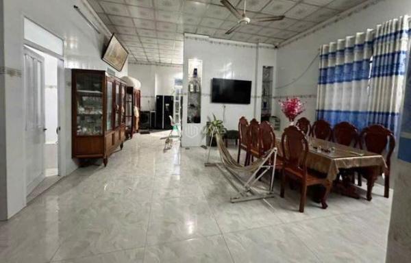 Cần tiền dưỡng già bán nhà 🏦 Thị Xã Trảng Bàng 10x38 ( 387m2 ) 670 TRIỆU Sổ hồng riêng