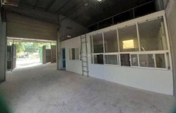 Cho thuê Kho 220 m2 🏘️ đường Võ Văn Kiệt 7 triệu tiện chứa hàng