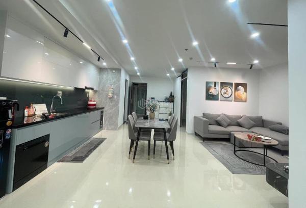 Gần đh nguyễn tất thành 1ty150(48m2) shr,full nt,ở liền,vay 70% view hồ 🏤 bơi.sang