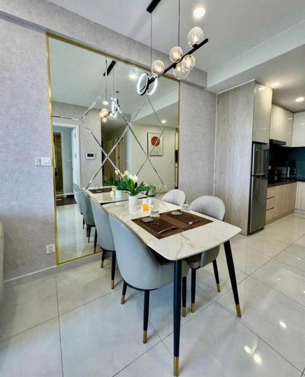 Chủ cần bán Căn hộ chung cư 50m²