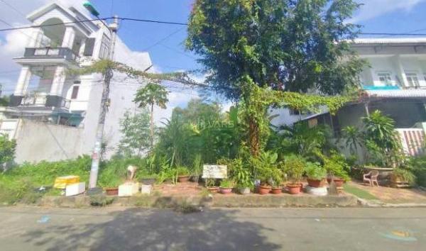 Cần bán Đất nền riêng lẻ 138m²