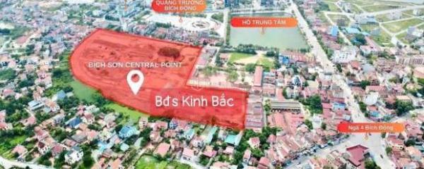 Cần bán Đất nền riêng lẻ 80m²