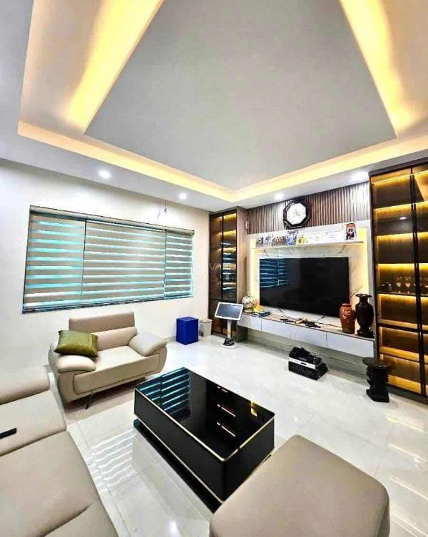 Bán nhà phố trần phú ô tô dt 49m2 mt 4m 4 tầng giá 14 🏣 tỷ