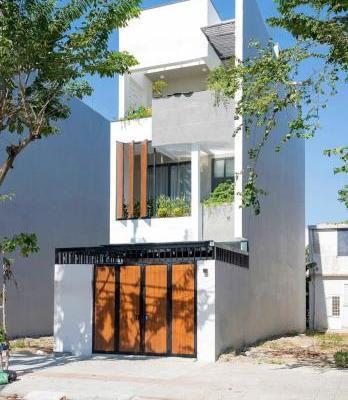 CHÍNH CHỦ BÁN NHÀ PHỐ ☘ MT PHAN TÔN – 80M² – SHR – GIÁ 2TỶ2