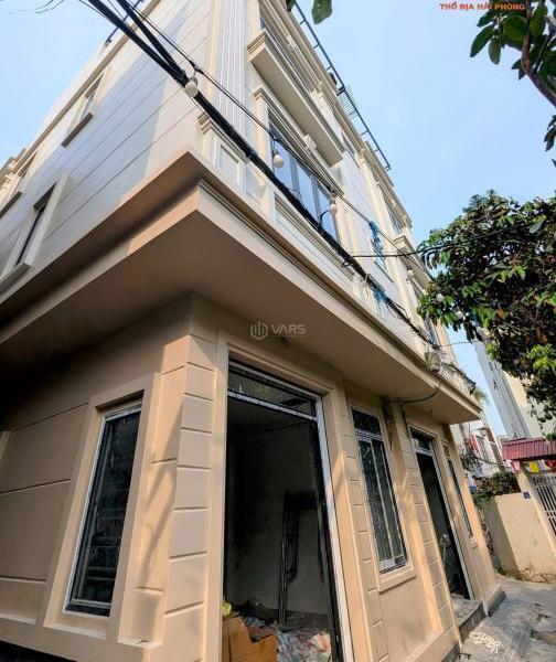Bán 🏘️ nhà đẹp Miếu Hai Xã xây mới, ngõ đẹp cách đường Oto chỉ 20m
