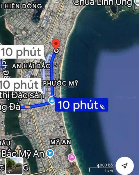 Cần bán Nhà mặt phố 95m²