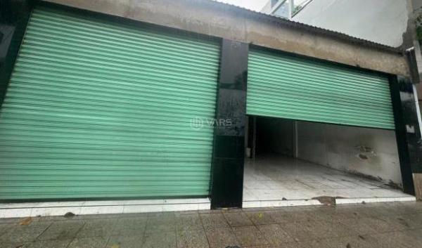 Bán Nhà trong hẻm 207m²