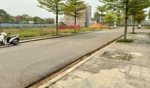 Chủ cần bán Đất nền riêng lẻ 100m²
