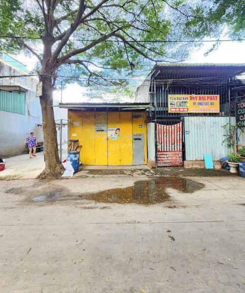 2Tỷ600__62,4m2 🔥👉 ngay chợ Phú Phong, Kinh Doanh 🏡 OK__Sổ Riêng__ra đường ĐT743 chỉ 30m
