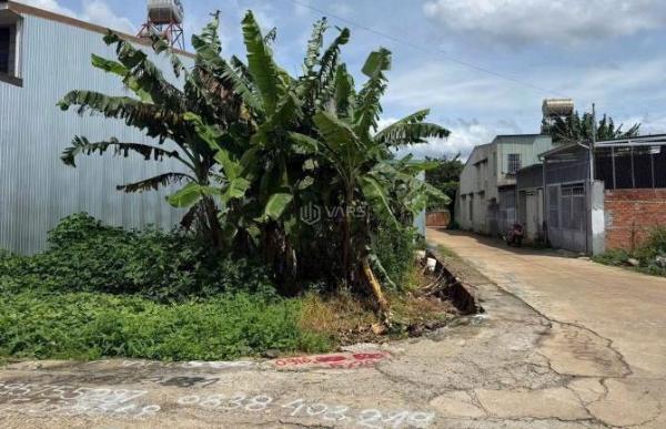 🆘BÁN ĐẤT 🏘️ 2 MẶT TIỀN HẺM NGUYỄN HỮU THẤU THÔNG ĐỖ NHUẬN – PHƯỜNG TÂN LỢI 💥💥