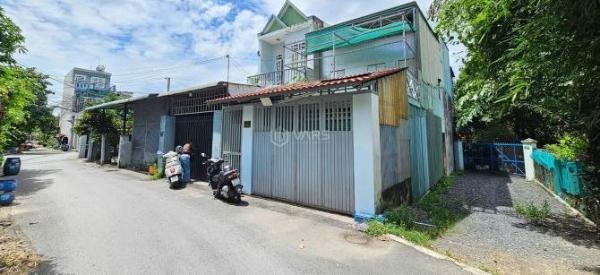 Bán nhà 1T1L 5.1x20m, hẻm Hai Bà 🏚️ Trưng p. Đông Hòa gần Go Dĩ An