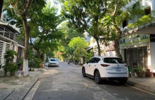 BÁN 🏦 LÔ ĐẤT ĐẦU TUYẾN SƠN TRÀ DT 90M NGANG 5M
