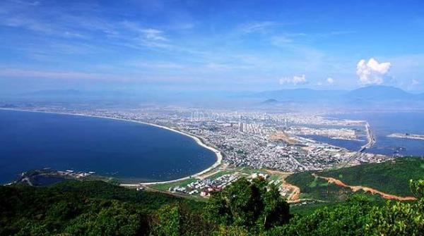 ĐẦU TƯ THÔNG MINH - CHỈ 18 TỶ SỞ HỮU 2 LÔ ĐẤT BIỂN SƠN TRÀ - CÁCH 🏣 BIỂN 100M, GIÁ 70TR/M2