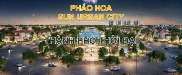 Bán đất Khu đô thị CEO thành phố Phủ Lý - Mặt đường 68m - Kinh doanh Nhà hàng, dịch 🏣 vụ