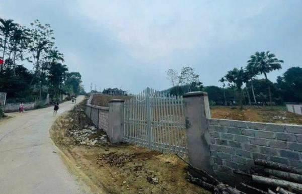 Cần bán Đất nền riêng lẻ 15586m²