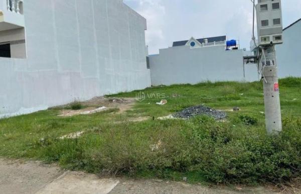 Bán đất 🏢 mặt tiền đường ĐT 830, Lương Hòa, Bến Lức, Long An, 23 triệu/m2, 100m2