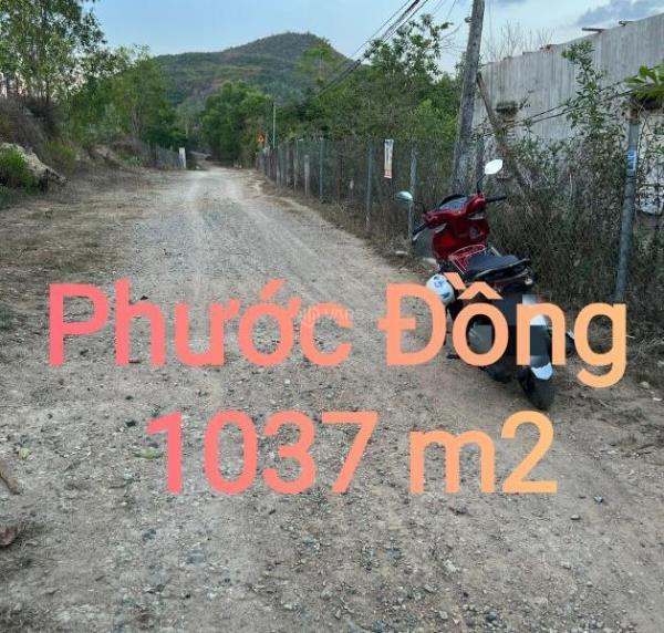 "Bán đất Phước Đồng- Nha Trang đường 6m quy hoạch 💥 thành giáp 3 mặt tiền đường 20m. - Tổn
