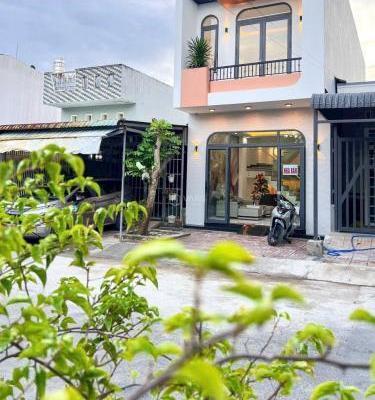 Cần bán Nhà trong hẻm 90m²