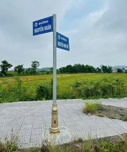 🅿️BÁN 184M2( 8x23) ĐẤT KQH HÓI SEN CẠNH AEONMALL …HÀNG HIẾM GIÁ CHỈ ☘ 23.X TR/M2✅
