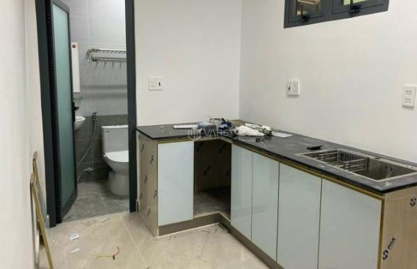 Cần bán Nhà trong hẻm 47m²