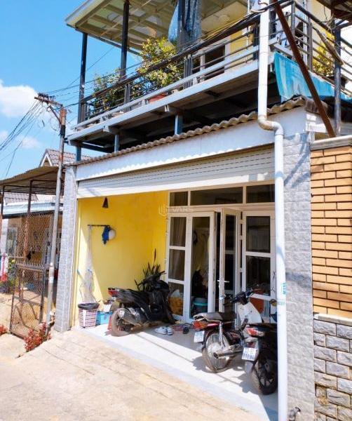 Chủ cần bán Nhà trong hẻm 77m²