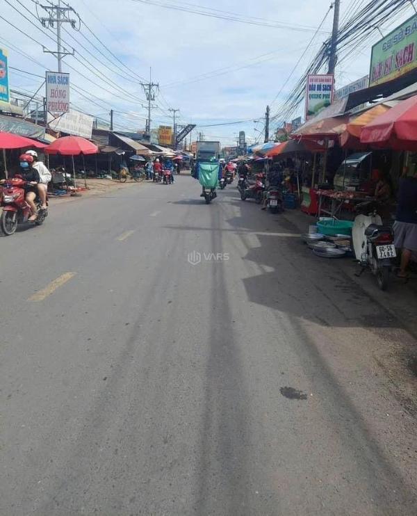 Cần bán Đất nền Dự án 100m²
