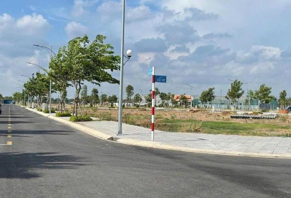 Chủ cần bán Đất nền Dự án 100m²