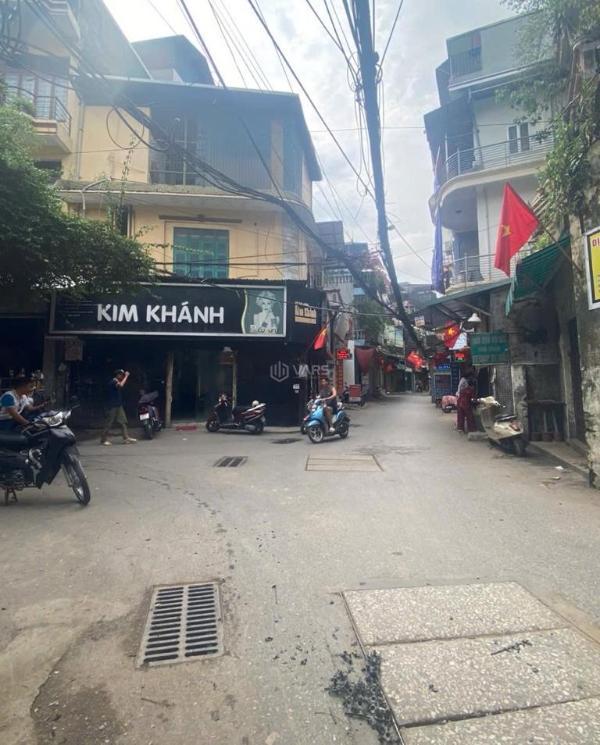 Chủ cần bán Đất nền riêng lẻ 38m²