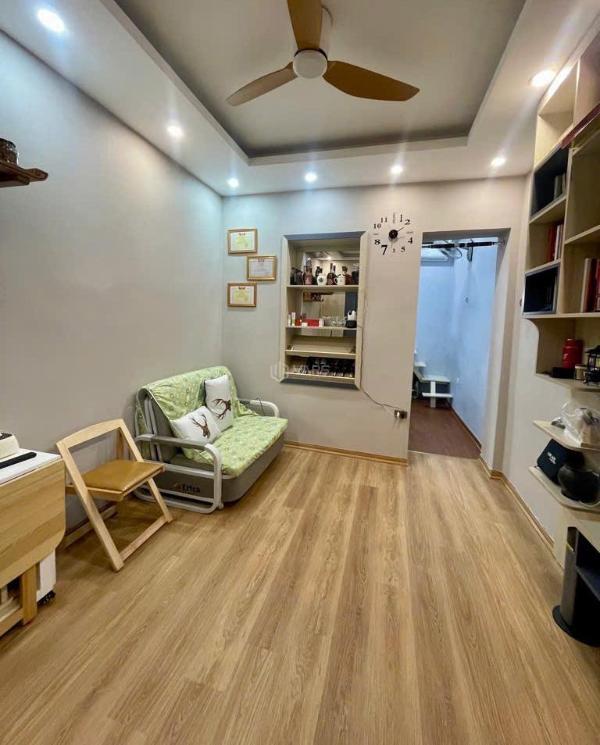 Căn hộ tập thể phố thái 🏚️ hà, đống đa 50m 2.85 tỷ