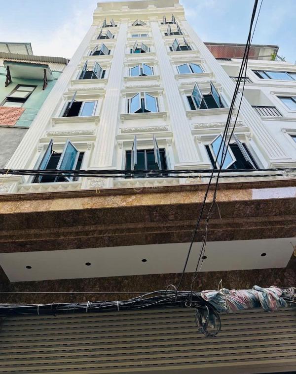 💥💥💥 mỹ đình, siêu phẩm toà ccmn, 30 căn hộ, oto 🏤 vào nhà, ngõ kinh doanh sầm u