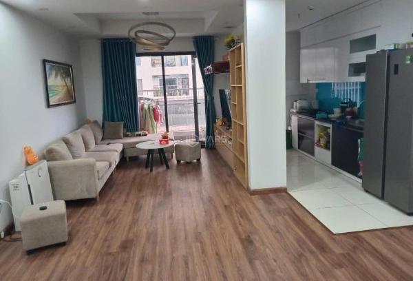 Chủ cần bán Căn hộ chung cư 105m²