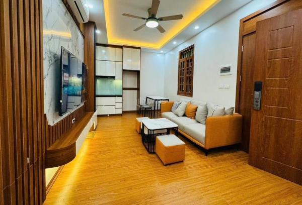 Bán căn hộ ecohome - đông ngạc, bắc 🌊 từ liêm