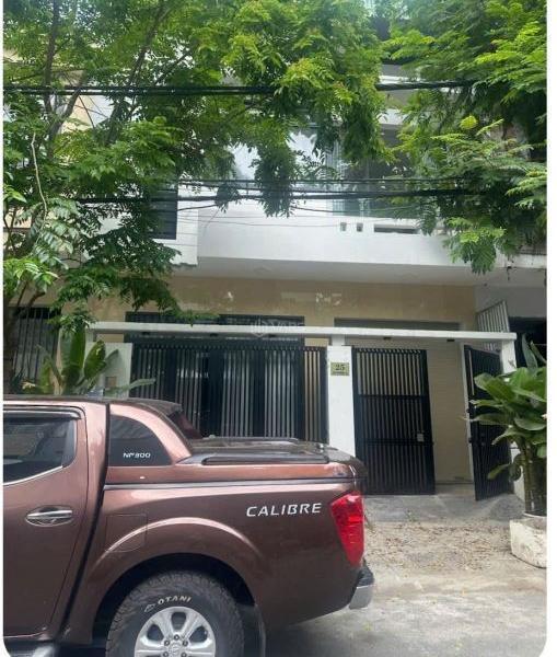 Bán Nhà mặt phố 70m²