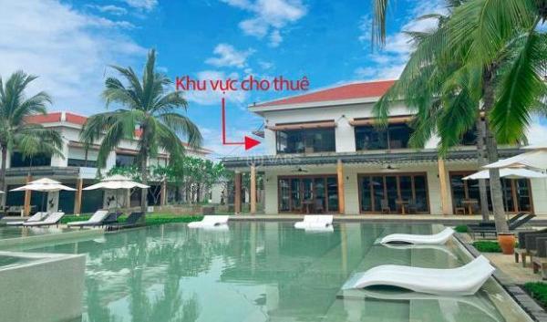 Chủ cho thuê Văn phòng, toà nhà văn phòng 350m²