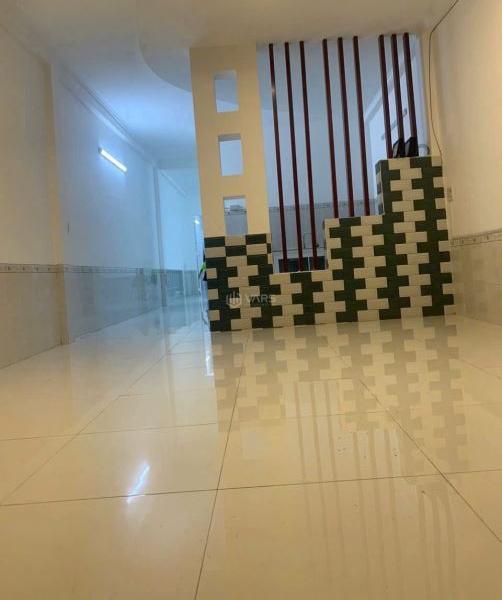 Bán Nhà mặt phố 80m²
