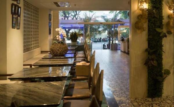 KHÁCH SẠN 101 PHÒNG- MT N.T.M.KHAI VS PASTEUR- CÓ 🏠 HỒ BƠI ONSEN TRONG NHÀ- 1,5 TỶ/TH