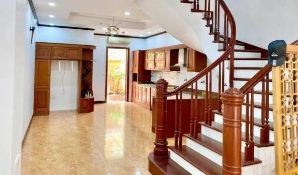 Cho thuê Nhà trong hẻm 100m²