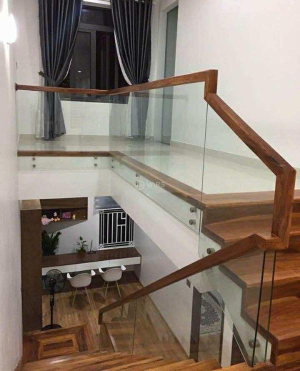 Nhà 3 tầng mới đẹp tại lê hữu trác, 🏚️ an hải đông, sơn trà,dòng tiền ổn định 25 tr