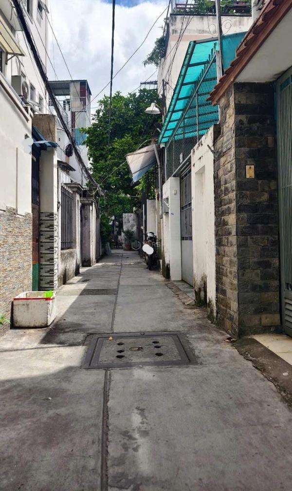 Cần bán nhà gấp lạc long quân , p.11, ☘ quận tân bình