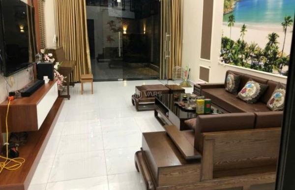 Chủ cần bán Nhà trong hẻm 122m²