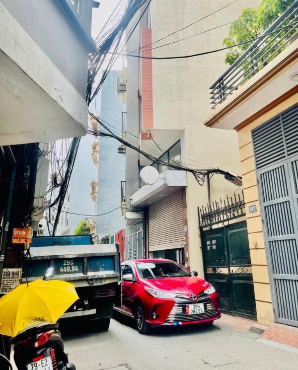 Cần bán Đất nền riêng lẻ 44m²