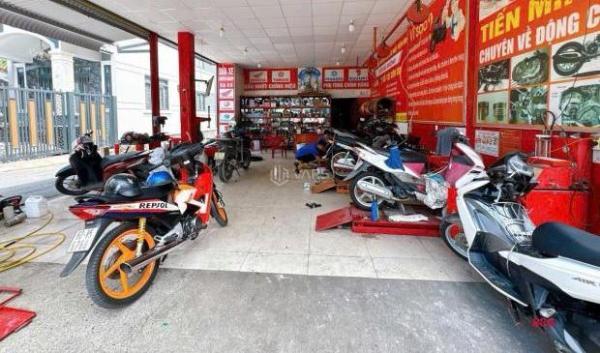 Bán nhà góc 2 🏘️ mặt tiền đường Lê Đại Hành, phường Hố Nai sổ hồng 126m2 ngang 7m giá 8 tỷ