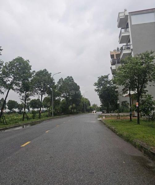 CẦN BÁN LÔ ĐẤT DG LÊ VĂN THỊNH KHU ĐẠI ☘ PHÚC TP BN