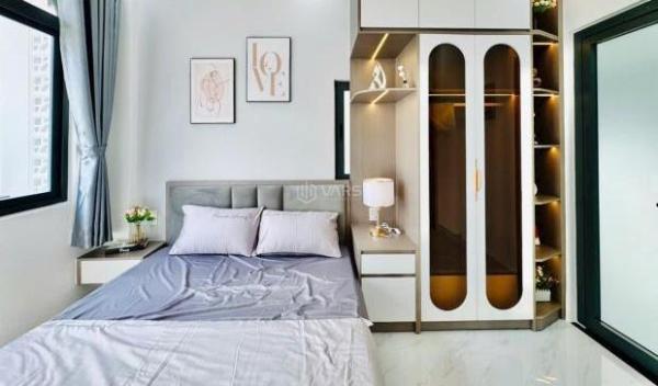 BÁN NHÀ 🏘️ GÒ VẤP DƯỚI 5 TỶ GIÁP BÌNH THẠNH - LÊ QUANG ĐỊNH – HẺM GẦN MẶT TIỀN - CHỈ 4 TỶ 95
