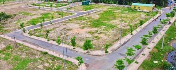 Gần biển mà vẫn gần phố – nơi sống 🏚️ lý tưởng. Hãy chọn KDC Tân Hội – Ninh Thuận