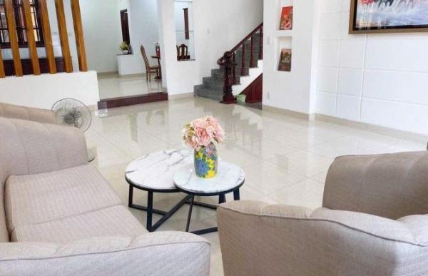 💎 🌊 BÁN BIỆT THỰ PHƯƠNG NAM – 192.5M² – FULL NỘI THẤT – GIÁ CHỐT 19,5 TỶ – P.8, VŨNG TÀU