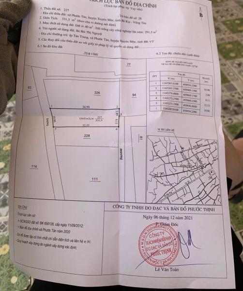 Tân Trung , 🏘️ bán lô đất gần cvien nước Lusubu chưa tới 150tr/m