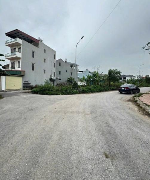 Bán Đất nền riêng lẻ 150m²