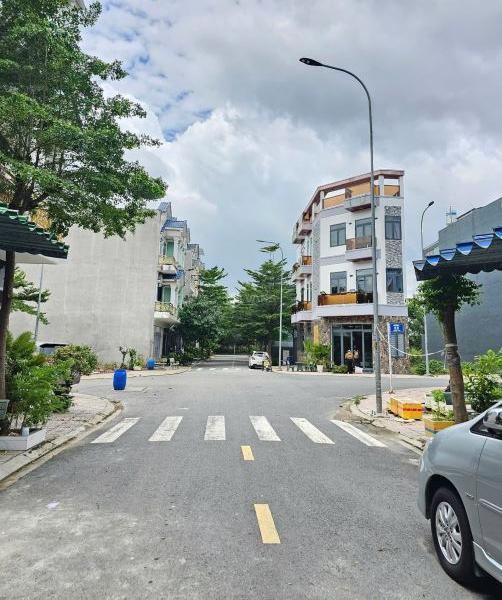 Chủ cần bán Đất nền riêng lẻ 60m²